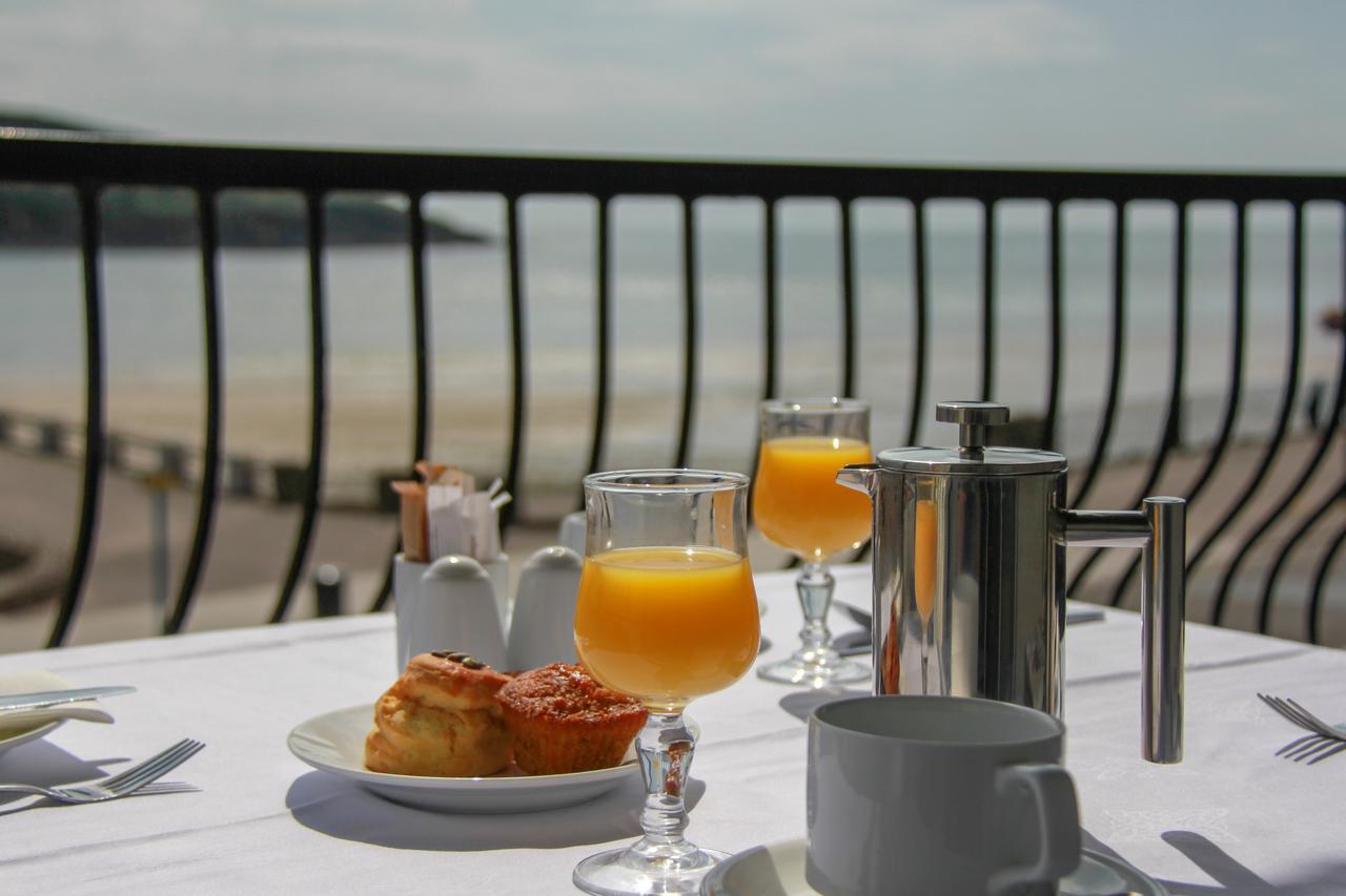 Walter Raleigh Hotel Youghal Cameră foto
